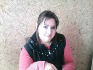 Schotten / Sie sucht Ihn / Nadine861