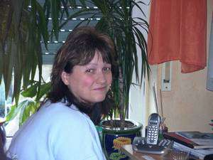 Oftering / Sie sucht Ihn / Lunagirl