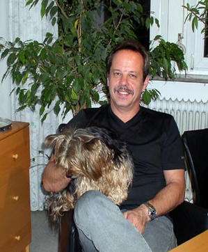 Bellikon / Er sucht Sie / UweStgt
