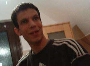 Lungitz / Er sucht Sie / Dadyboy77