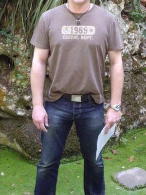 Ins / Er sucht Sie / rossi46