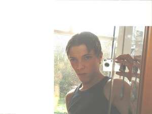 Überlingen / Er sucht Sie / sunnyshorty