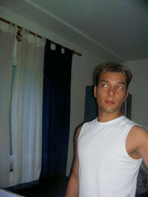 Tann / Er sucht Sie / Joe10