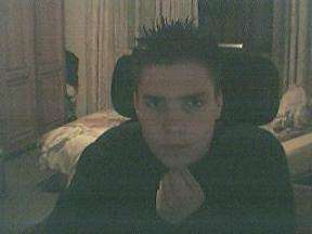 Moltzow / Er sucht Sie / daddybluemuc