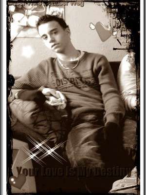Gstockert / Er sucht Sie / Jumpstyler94