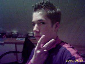 Lammershagen / Er sucht Sie / Lover_P