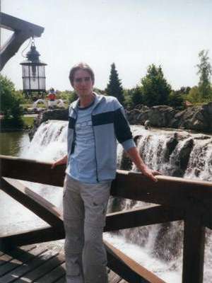 Nossentiner Hütte / Er sucht Sie / SweetBoy22