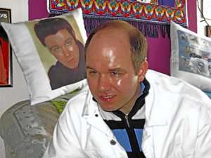 Thierstein, M / Er sucht Sie / kalle34