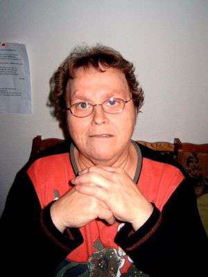 Grabenstätt / Sie sucht Ihn / lisa196