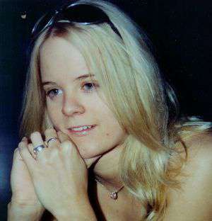 Cham (ZG) / Sie sucht Ihn / AnnKa87