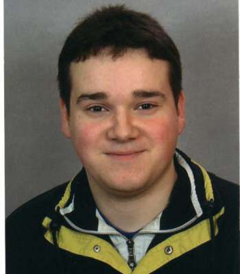 Rieseby / Er sucht Sie / DJ Joe
