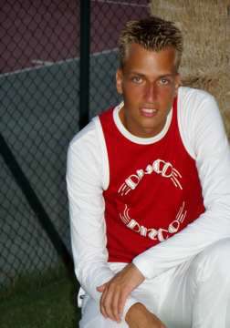 Niederprisching / Er sucht Sie / TigraBoy1