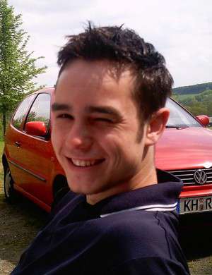 Eitzersthal / Er sucht Sie / DreamB0Y