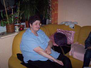 Palling / Sie sucht Ihn / rubileinchen