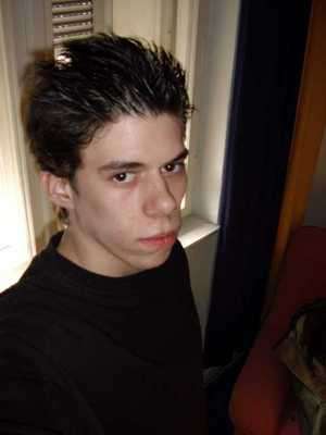 Ebertshausen / Er sucht Sie / Dragon_20