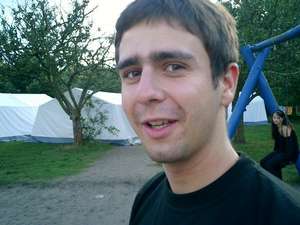 Hasendorf / Er sucht Sie / niceguy23