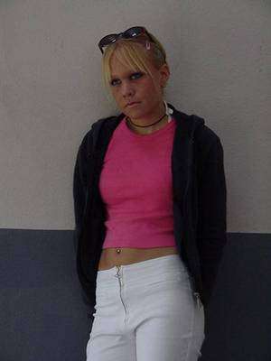 Sprendlingen / Sie sucht Ihn / Technogirl1