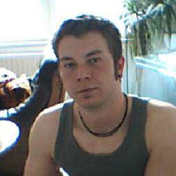Stiefern / Er sucht Sie / werwolf353