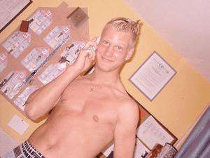 Großbockedra / Er sucht Sie / HakkeBoy86