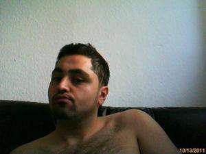 Dunningen / Er sucht Sie / DiyarC