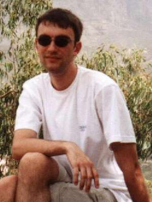 Aicheck / Er sucht Sie / lonely77