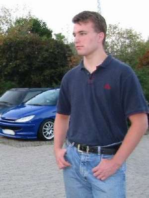 Waldems / Er sucht Sie / Christian309