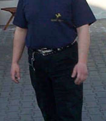 Frauendorf / Er sucht Sie / Giftzwerg27m