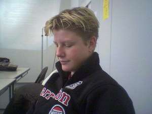 Nusplingen / Sie sucht Ihn / lesbe89
