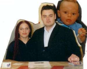 Obersteckholz / Er sucht Sie / chrissi011