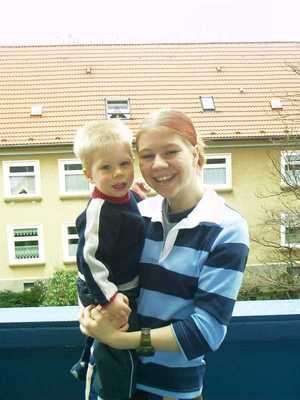 Postlow / Sie sucht Ihn / Essenerin19