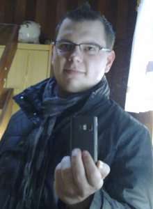 Oberneukirchen / Er sucht Sie / Manuel89