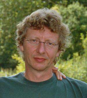 Ittigen / Er sucht Sie / klaus46