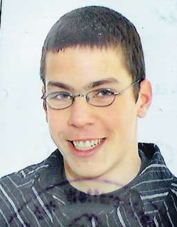 Halten / Er sucht Sie / suesserboy87