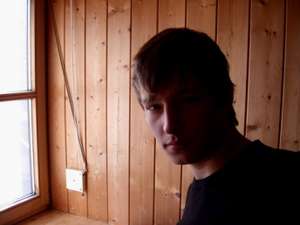 Sumiswald / Er sucht Sie / Andizzle