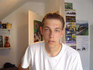 Jungingen / Er sucht Sie / Denko