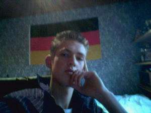 Tensfeld / Er sucht Sie / BallerMann17