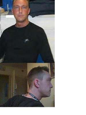 Salmsach / Er sucht Sie / AndreeReeses
