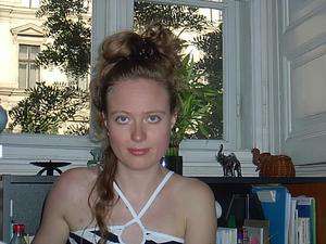 Annaburg / Sie sucht Ihn / Lizzy29