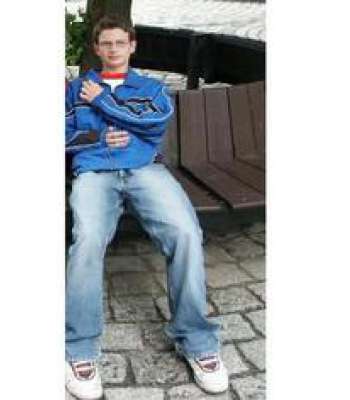 Weingarten / Er sucht Sie / Ichbins881