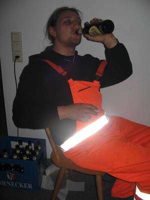 Effretikon / Er sucht Sie / ButAlive83