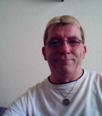 Ansfelden / Er sucht Sie / Christian237