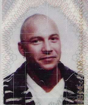 Straning / Er sucht Sie / andpaul