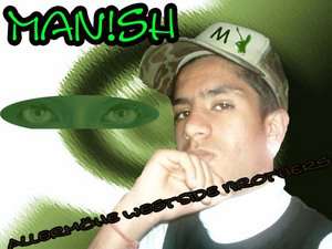 Kinding, M / Er sucht Sie / awbstylez