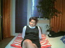 Dalheim / Sie sucht Ihn / blue_angel221