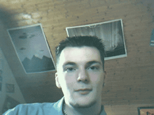 Ahorn / Er sucht Sie / Mr.Mattes