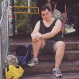 Reitern / Er sucht Sie / xman99