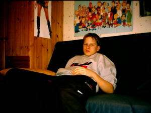 Sumiswald / Er sucht Sie / chrheinrichs