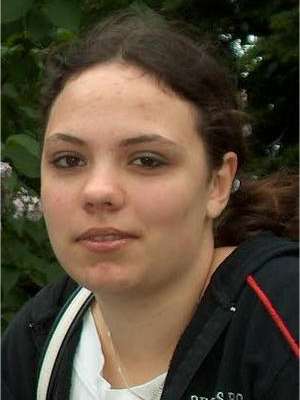 Brechen / Sie sucht Ihn / SpriteGirl
