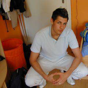 Unterholz / Er sucht Sie / DonChris