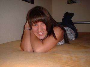 Schlagereck / Sie sucht Ihn / Fabienne89